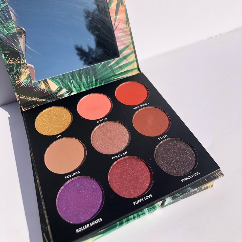 Venice fling estate pallet brand new